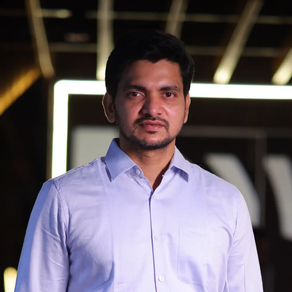 Buildhood founder introducing the Cost-Plus construction model