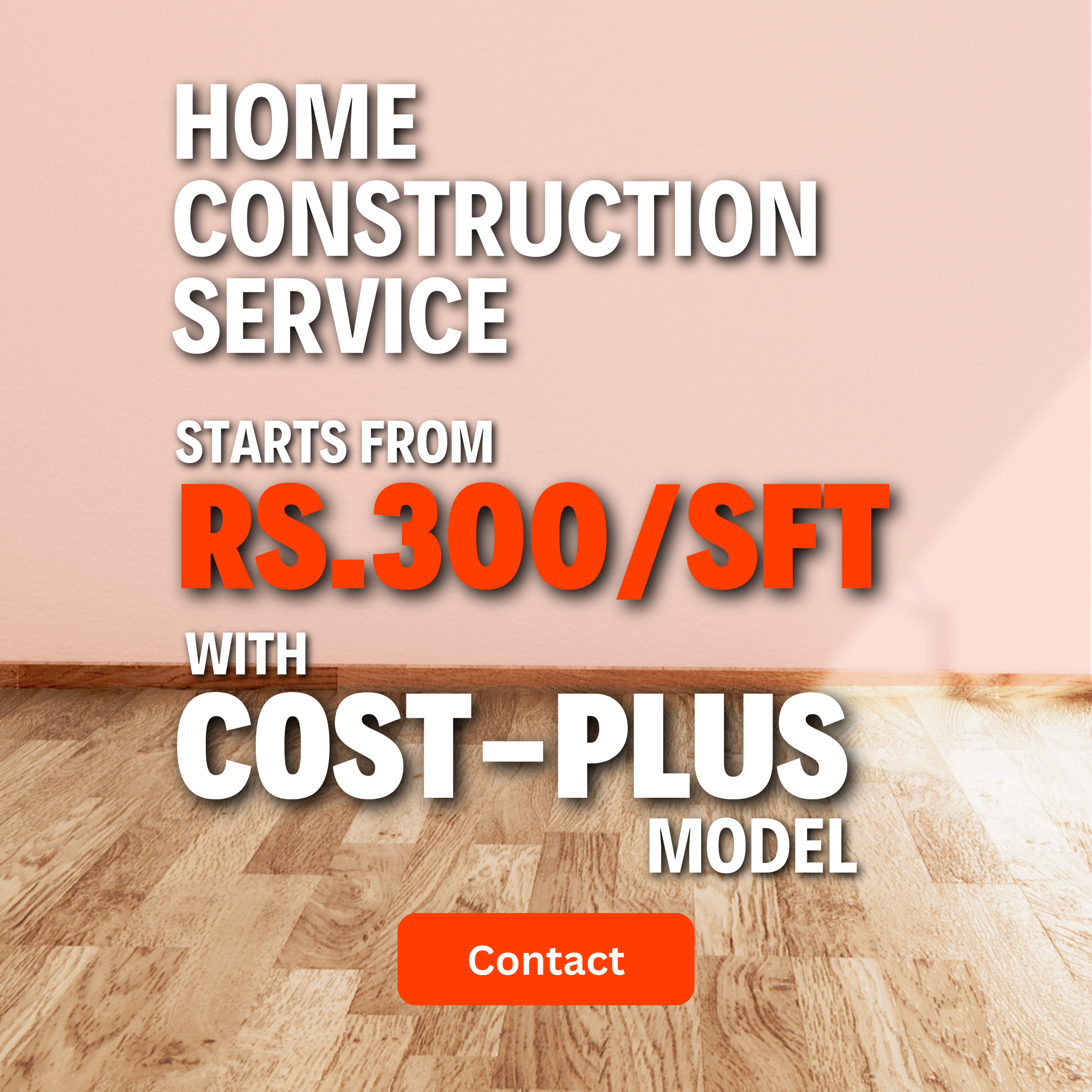 Home construction service image
