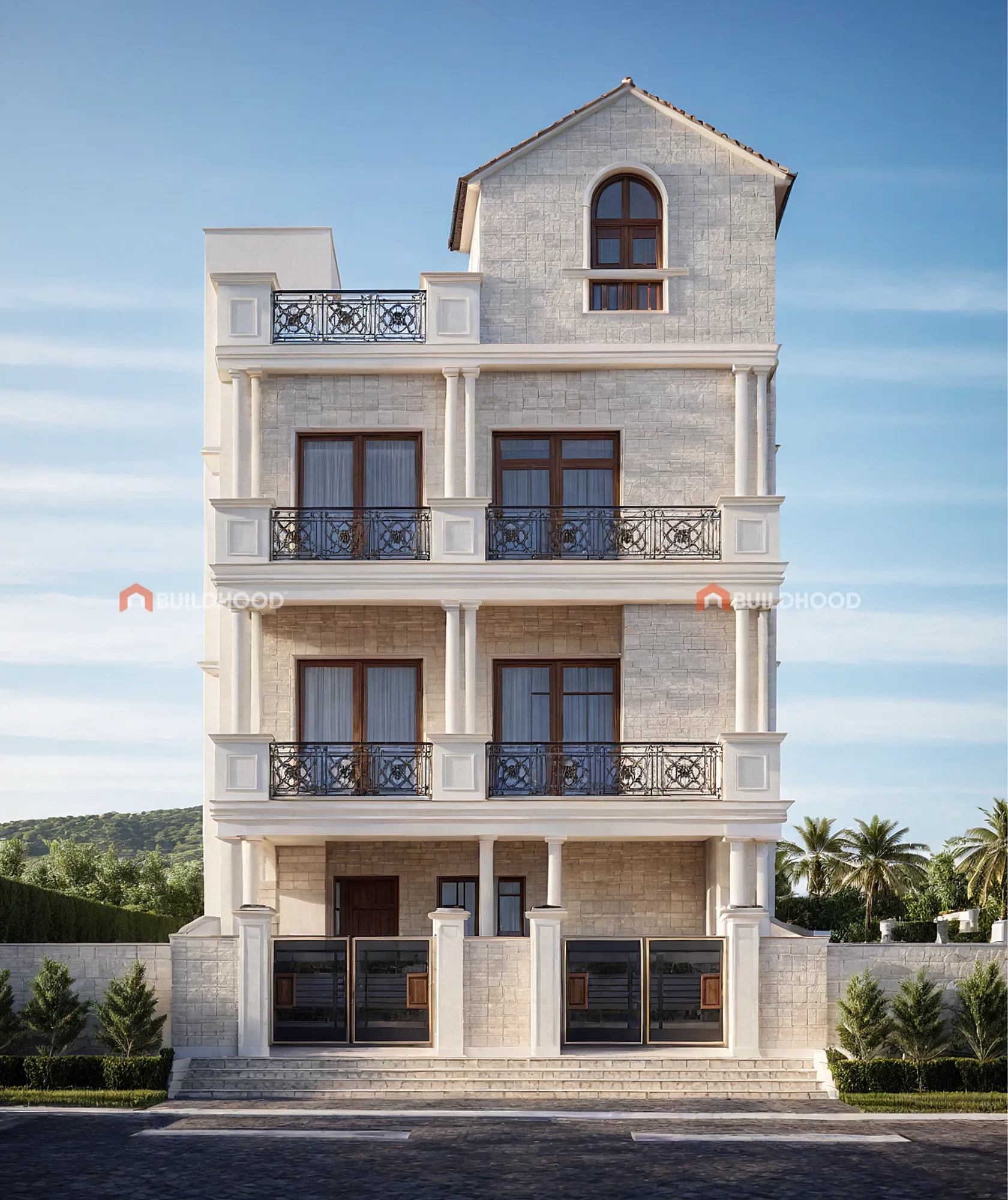 House Image