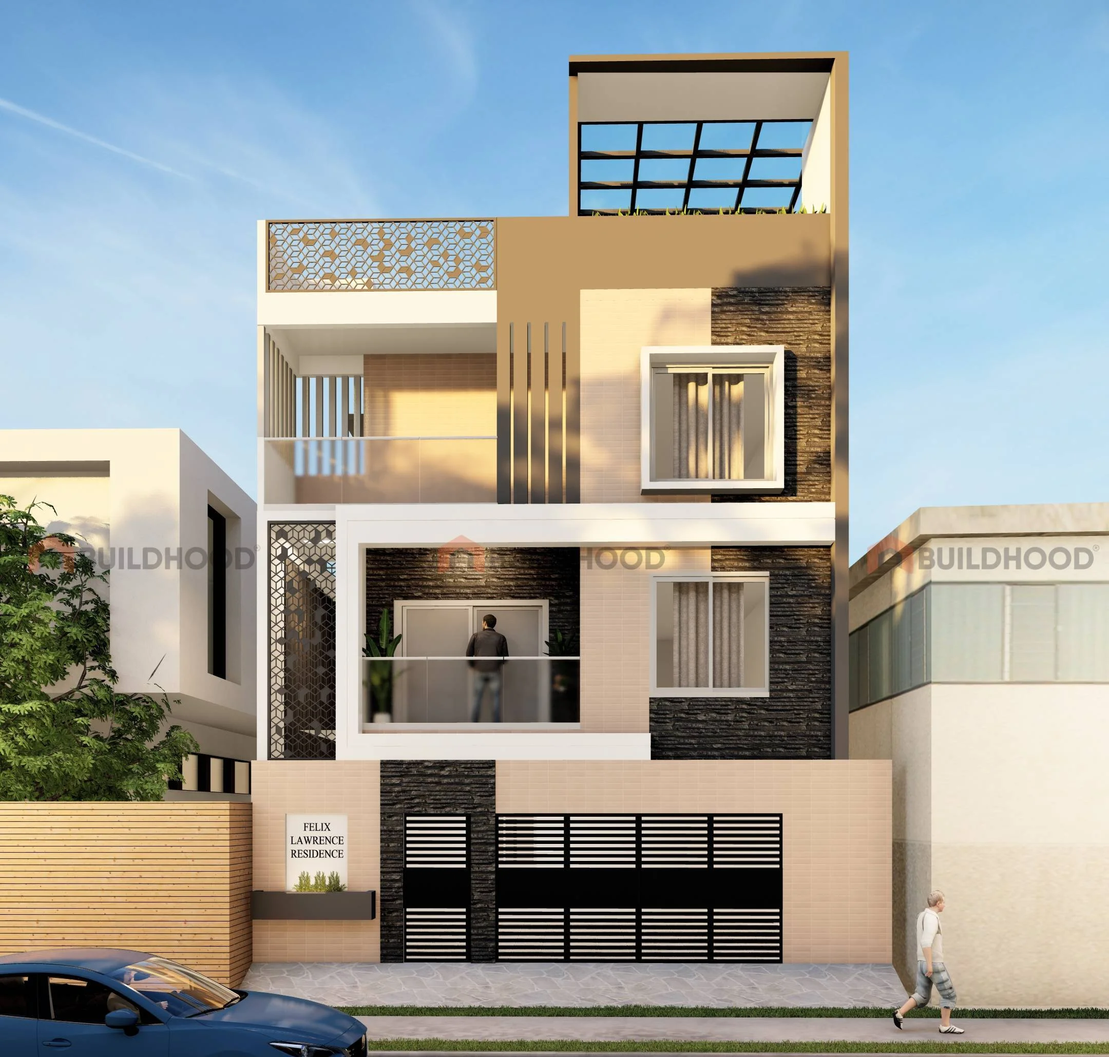 House Image