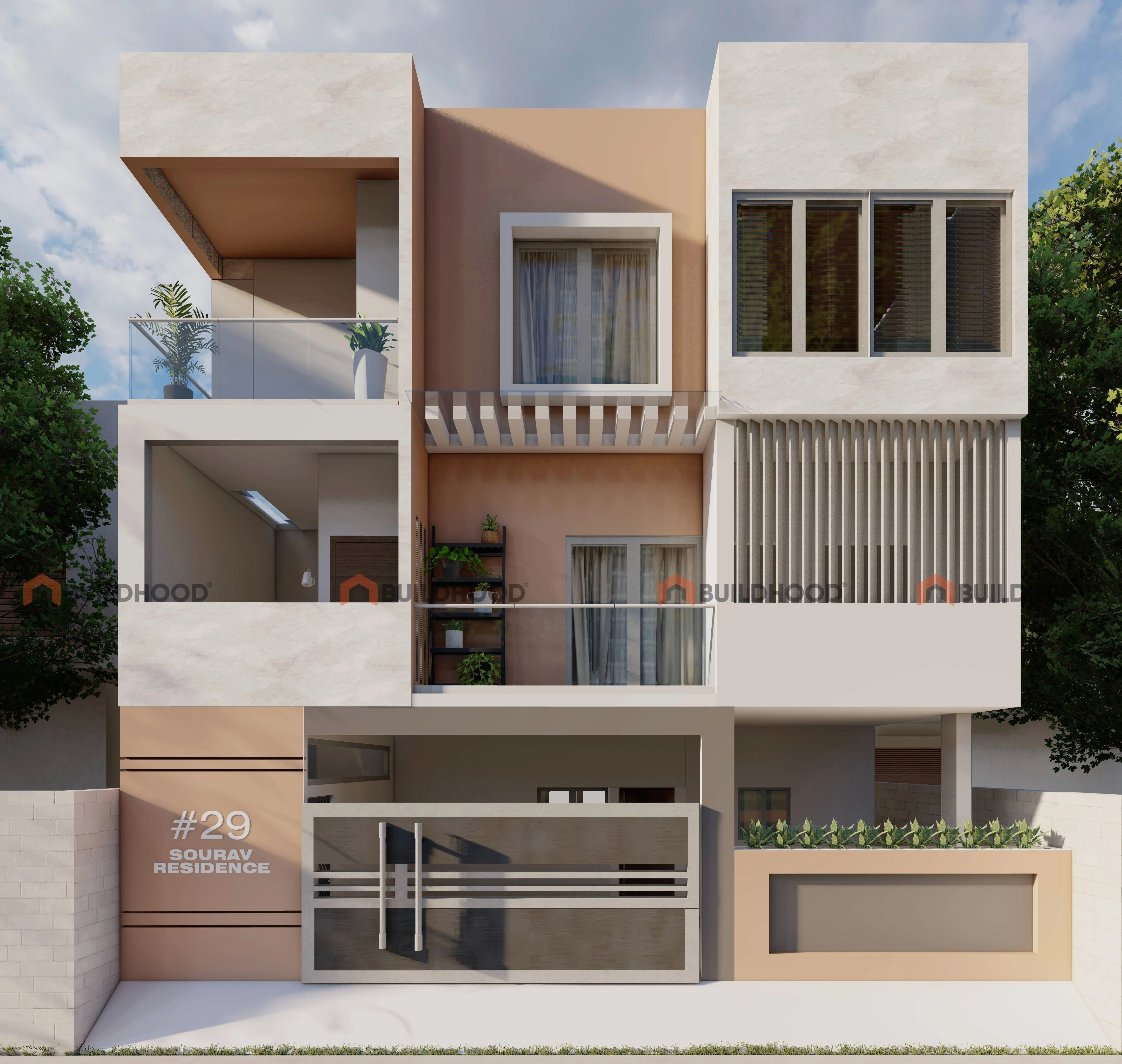 House Image