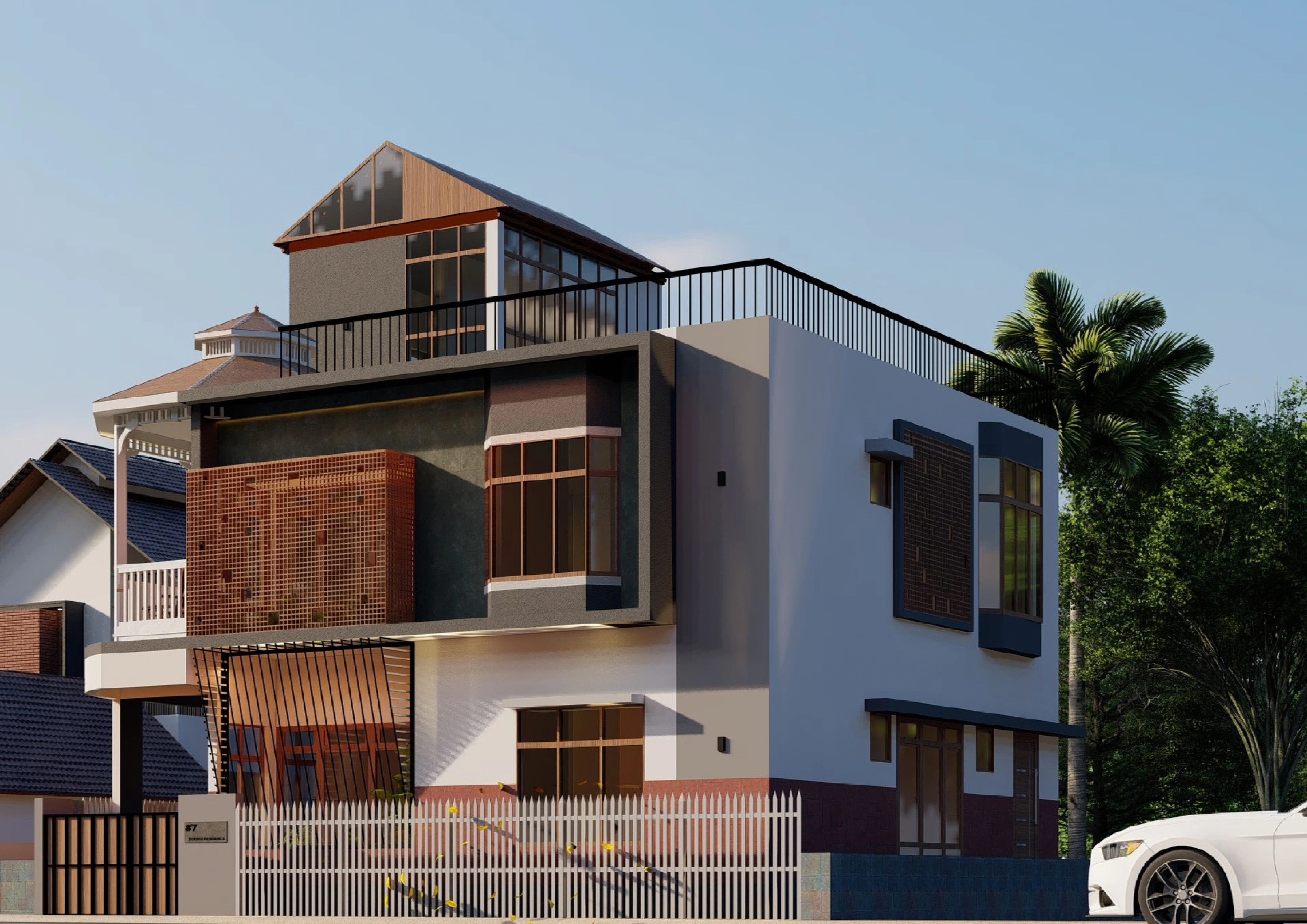 House Image