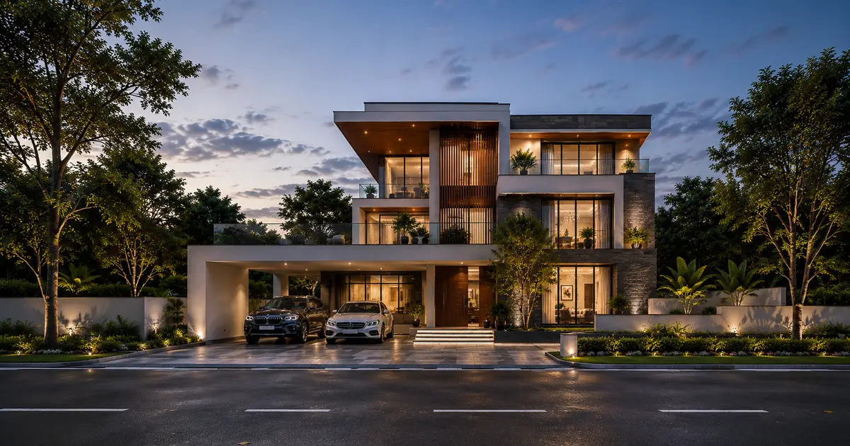 Exploring Sustainable Building Practices for Eco-Friendly Homes | Blogs