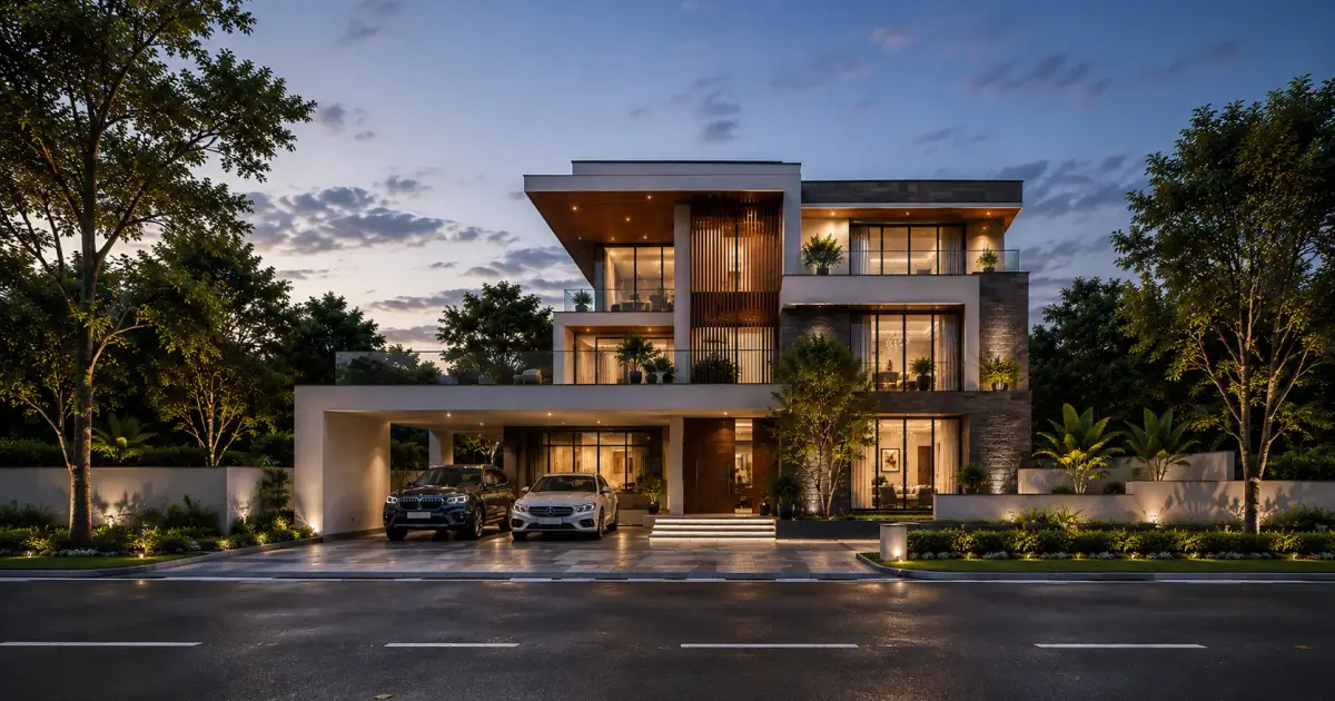 Essential Things Every Homeowner Should Know Before Building a Dream Home home-construction