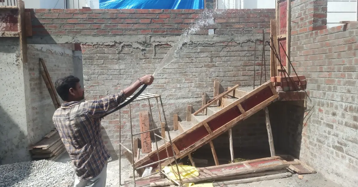Understanding the Process: From Concept to Completion in Home Construction | Blogs