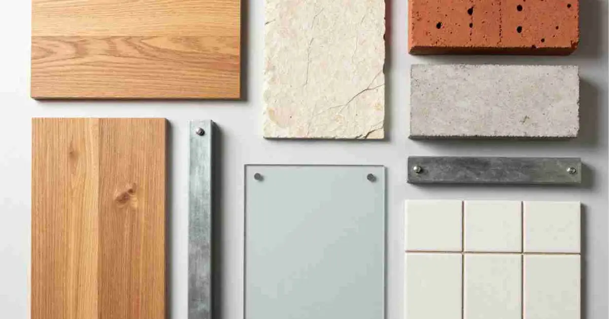 Choosing the Right Building Materials for Your Home: A Guide | Blogs home-construction
