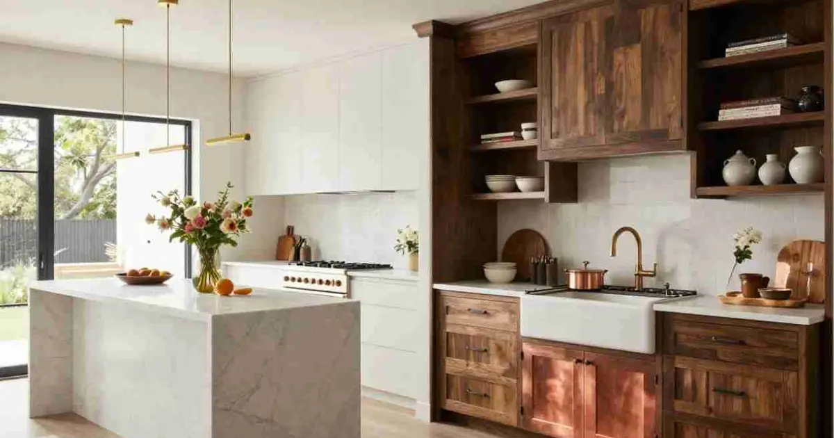 Creating Your Dream Kitchen: Design Ideas and Inspiration | Blogs home-construction