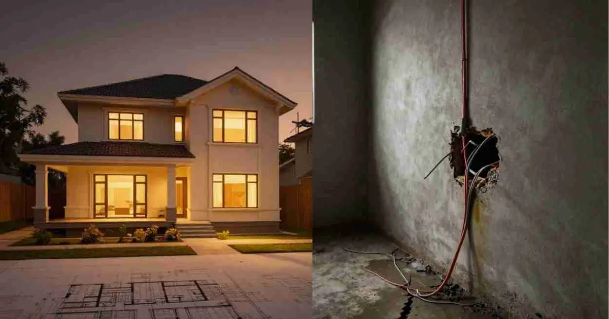10 Common Mistakes to Avoid When Building Your Dream Home | Blogs home-construction