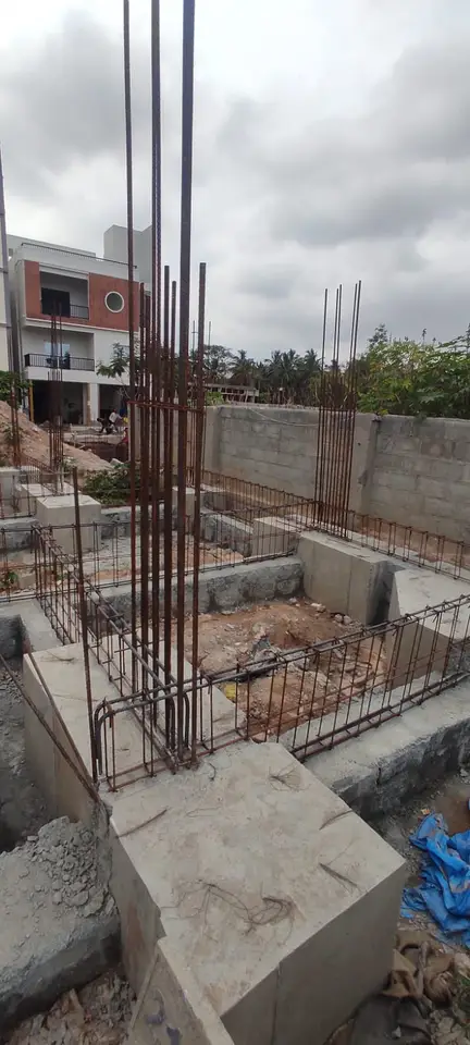 BH20260201 under construction progress